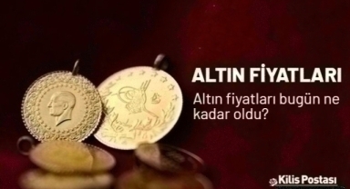 Altın Fiyatları 19 Nisan 2025