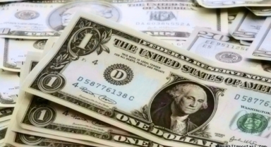 Dolar - Euro - TL Kuru 18 Nisan 2025