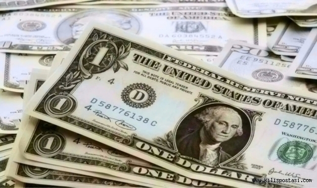 Dolar - Euro - TL Kuru 24 Nisan 2025