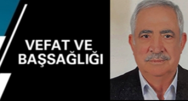 Karakuş Ailesinin Acı Kaybı Eczacı Abdullatif Karakuş Hayatını Kaybetti!