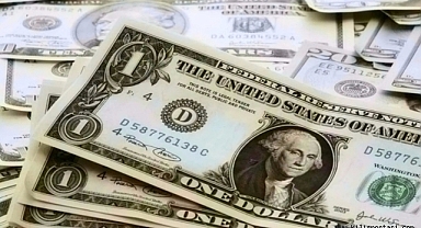 Dolar - Euro - TL Kuru 10 Mayıs 2025