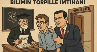 Bilimin Torpille İmtihanı