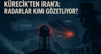 Kürecik’ten İran’a: “Radarlar Kimi Gözetliyor?” sorusu artık ertelenemez!