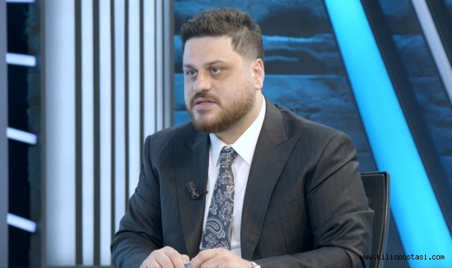 BTP liderinden Sözcü TV’nin kapatılmasına tepki