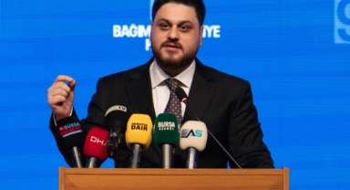 “Halkın gerçek gündemi hayat pahalılığıdır, enflasyondur”
