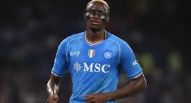 Osimhen Transferinde Kritik Gün: Galatasaray–Napoli Görüşmeleri Yoğunlaşıyor