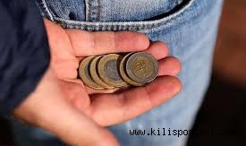 Asgari Ücret 22 Bin, Açlık Sınırı 27 Bin Lira!