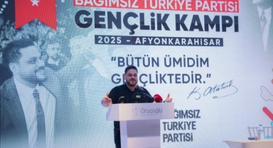 “Kamp geleneğimiz köklü bir çınar”