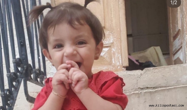 Kayıp İlanından Acı Habere: 2 Yaşındaki Arıc Aljaroukh’un Dramı!