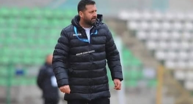 Kilis Belediyespor’da Yeni Dönem Başlıyor: Ferhat Timoçin Teknik Direktörlükte!