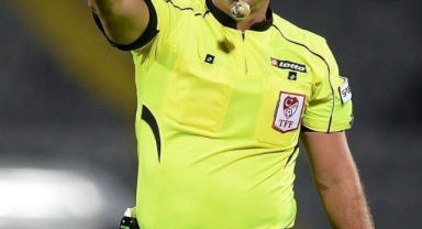 Süper Lig'de 2. haftanın hakemleri belli oldu.