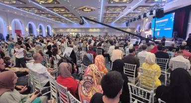 Türkiye’nin Umudu Bu Kampta