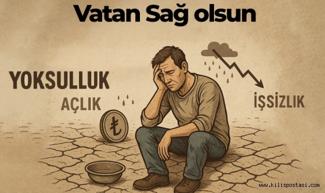 Vatan Sağ olsun