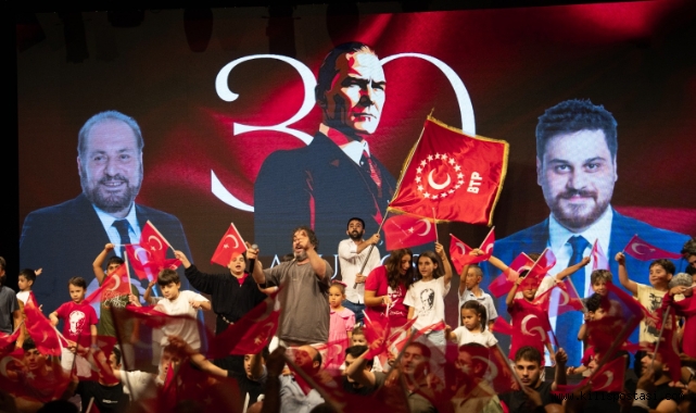 Zafer sadece savaşla değil ekonomi ile de kazanıldı