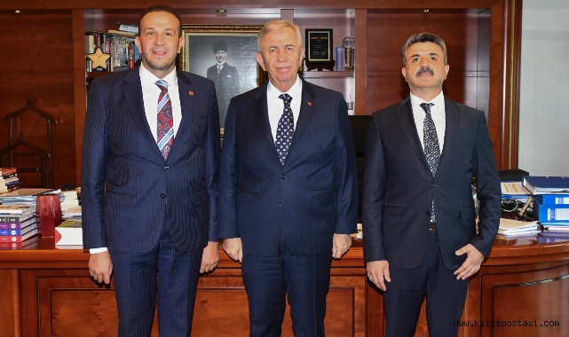 Yavaş: El birliği ile hukukun üstün olduğu sistemi getireceğiz tekrar