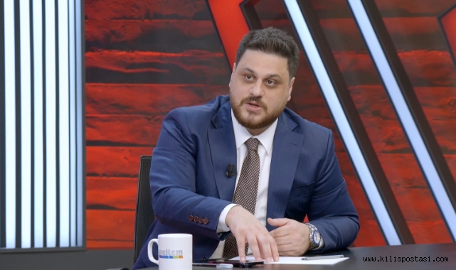 “Yüzde 10 refah içinde ama yüzde 90 ne olacak?”