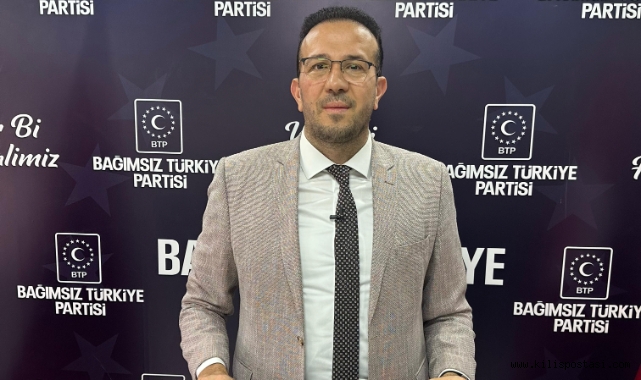 BTP'den Bahçeli'ye 'Kurucu önder' tepkisi, İYİ Parti'ye teşekkür...