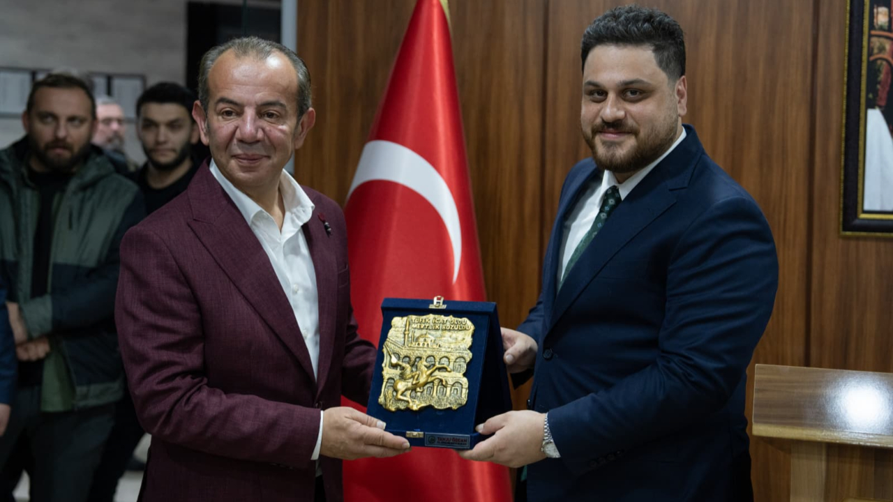 DEM Parti Grup Başkanvekili Gülistan Kılıç Koçyiğit’e ‘Eşit yurttaşlık’ cevabı