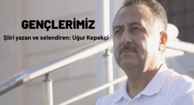 İlahiyatçı Yazar Uğur Kepekçi'den 