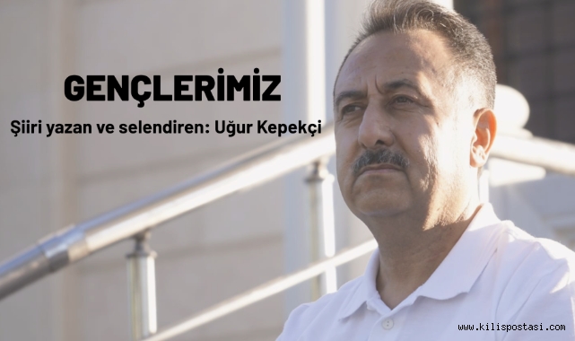 İlahiyatçı Yazar Uğur Kepekçi'den