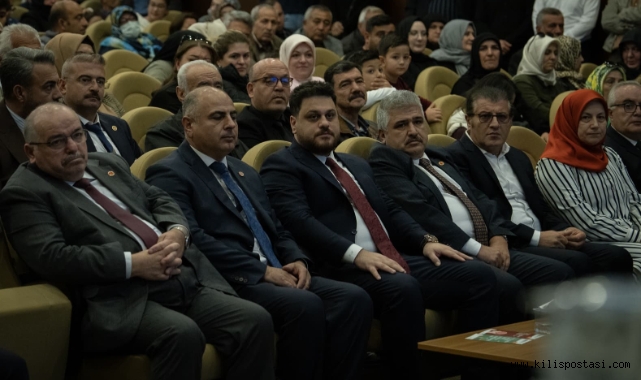 “Ne oldu da cani APO için 40 yıldır yapılamayan yürüyüş bu sene yapıldı”