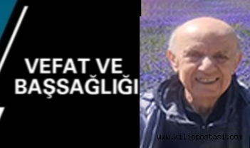 Mustafa Sabit Elmacı Vefat Etti!