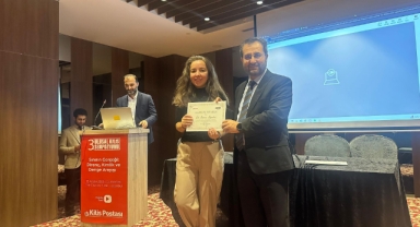 3. Ulusal Kilis Sempozyumu’nda 2. Oturum Tamamlandı