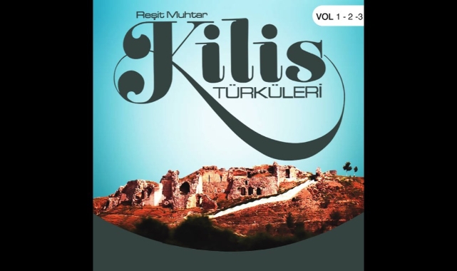 3. Ulusal Kilis Sempozyumu’nda Kilis Yöresine Ait Türkülerle Kültürel Dinleti