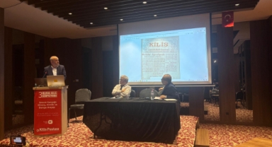 Bir Zamanlar KİLİS: “Genç Kilis” ve “Demokrat Kilis”