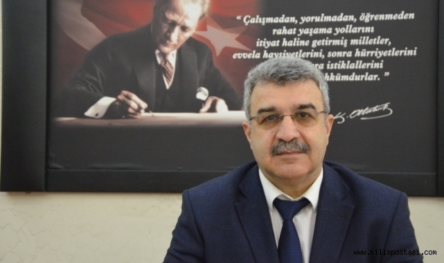 BTP Genel Kongresi için Kilis’ten Ankara’ya çıkarma