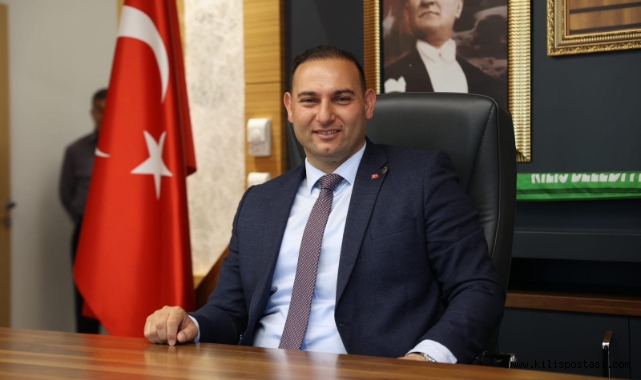 Kilis’in Hak Ettiği Bütçe İçin Çağrı: “Gerçek Nüfus Görülmeli”