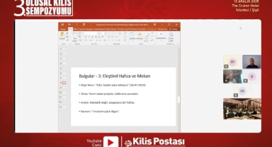 Kilis Postası'na Tam Not!