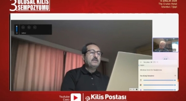 Prof. Dr. Haydar BAŞ'ın veciz ifadesi: 
