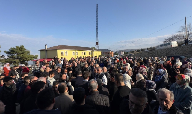 “7- 8 Şubat’ta Viyana’da Milli Ekonomi Modeli Kongresi yapacağız”
