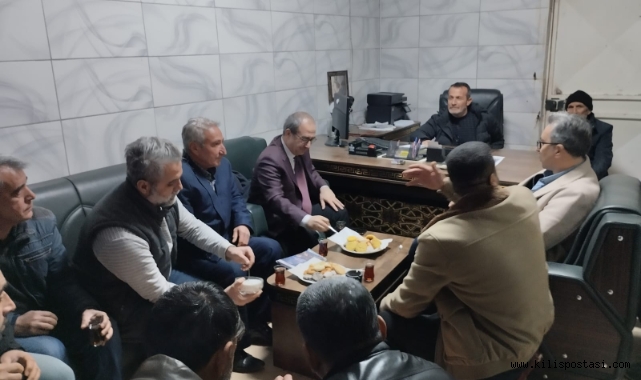 Adıyaman: Depremin En Sessiz Mağduru