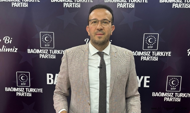 “Bayrak namustur''