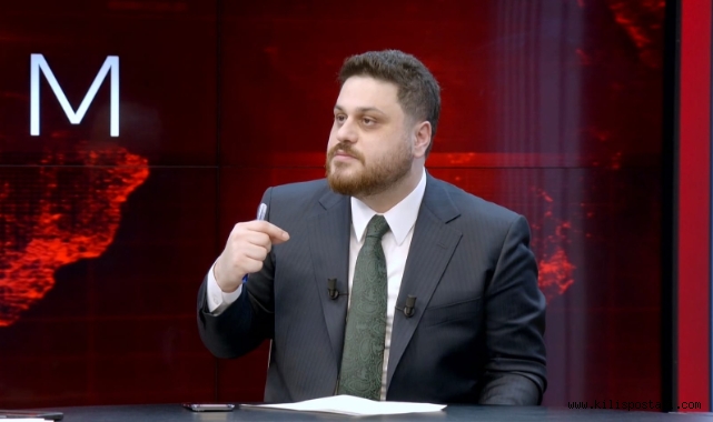 Biz bölgemizde emperyalizmin yerleşmesini istemiyoruz”