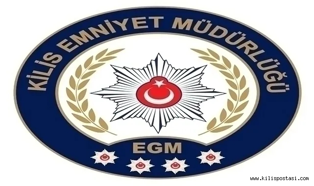 Kilis’te Son 24 Saatte Meydana Gelen Asayiş Olayları Açıklandı