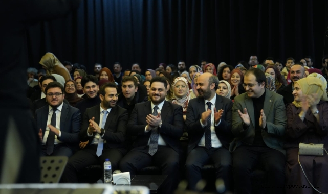 Bize sürekli cezalandırılacağımız anlatılıyor