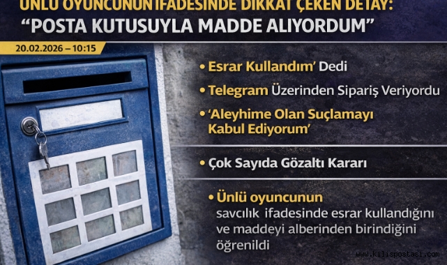 İsmail Hacıoğlu’nun Savcılık İfadesi Gündemde