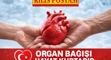 Karaciğer Nakliyle Hayata Tutunan Ufuk Özkan’dan Anlamlı Buluşma