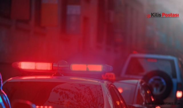 Kilis’te Son 24 Saatte Asayiş Olayları