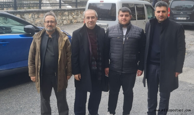 BTP heyeti Bitlis’te: “Sorun yapısal, çözüm üretim odaklı olmalı”