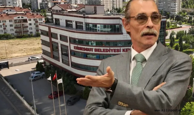 Etimesgut Belediyesi'ne operasyon! 4 şüpheli zimmet suçlamasıyla gözaltına alındı