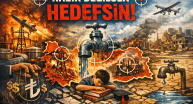 Hazır Değilsen Hedefsin