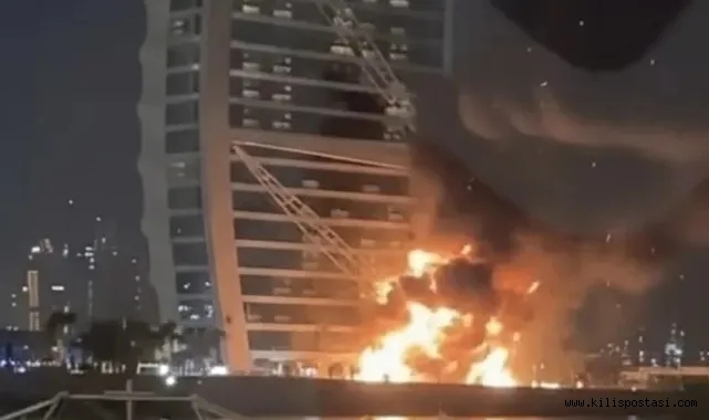 İran’dan Komşu Ülkelere “Askerleri Barındırmayın” Çağrısı