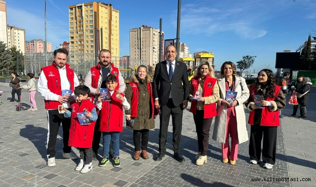 İstanbul Beylikdüzü’nde BTP’den 8 Mart Dünya Emekçi Kadınlar Günü etkinliği