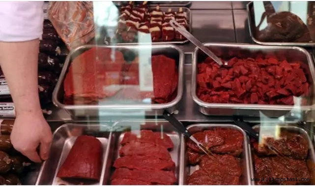 İstanbul’da At Eti Operasyonu: 306 Kilogram Et Ele Geçirildi