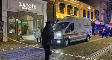 İzmit’te Eğlence Mekanına Silahlı Saldırı: 2 Ölü, 3 Yaralı