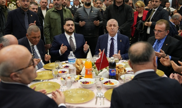 “Kendi geleceğimizi inşa etmenin vakti gelmiştir”